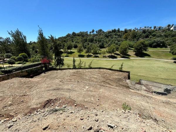 Terreno en La Alquería photo 1
