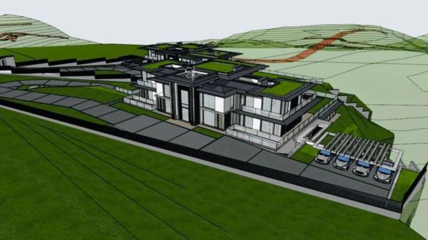 Terreno en Urb. Caserias Esperona thumbnail 1