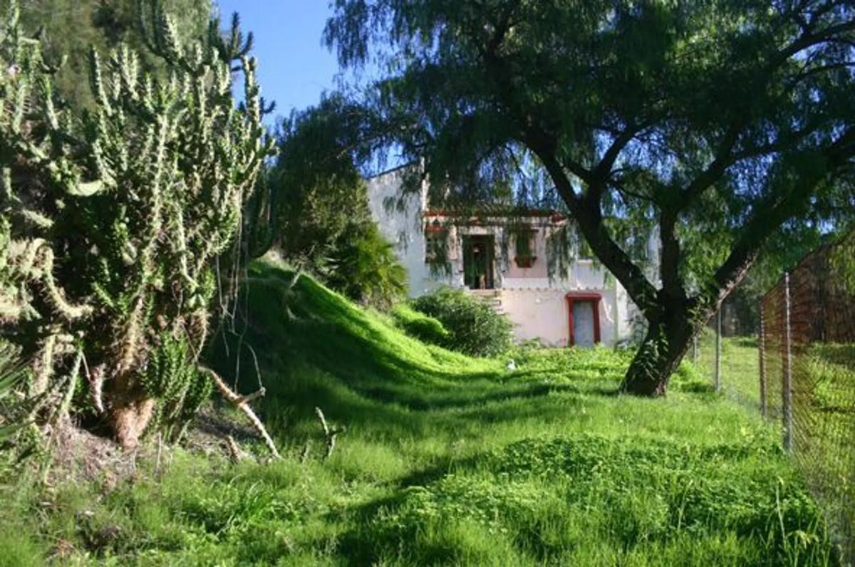 Działka na sprzedaż w Benahavís, Malaga photo 2