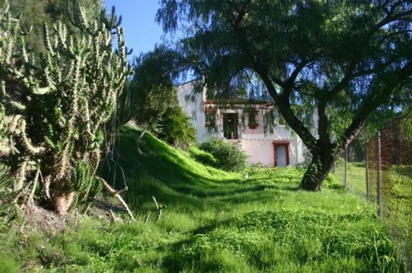 Terreno en avenida de Ronda, Puerto del Almendro thumbnail 1