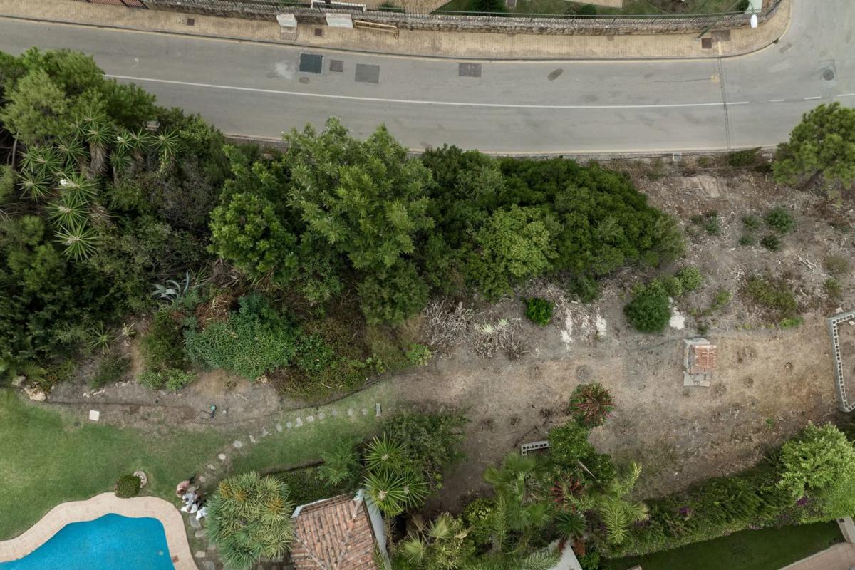 Terreno en venta en Benahavís, Malaga photo 5