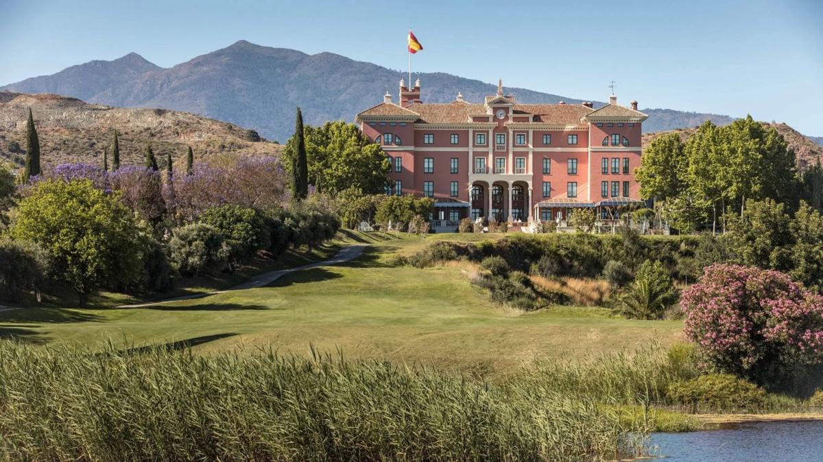 Terreno en venta en Benahavís, Malaga photo 5