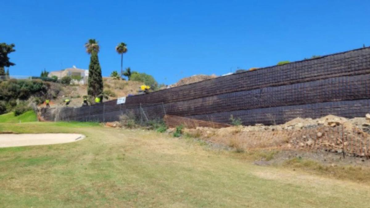 Land for sale in Benahavís, Malaga photo 5