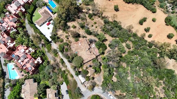 Terreno en Urbanizacion Puerto de los Almendros, 18 e photo 1