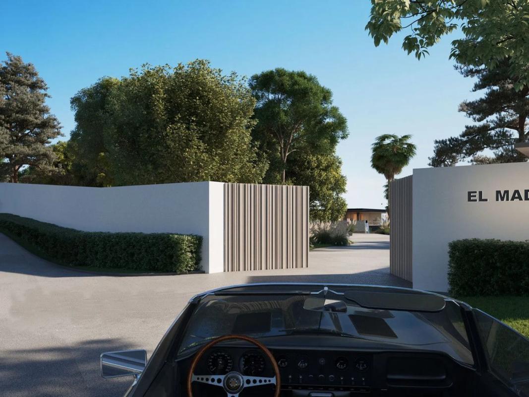 Terreno en venta en Benahavís, Malaga photo 3