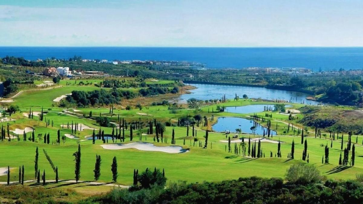 Land for sale in Benahavís, Malaga photo 4