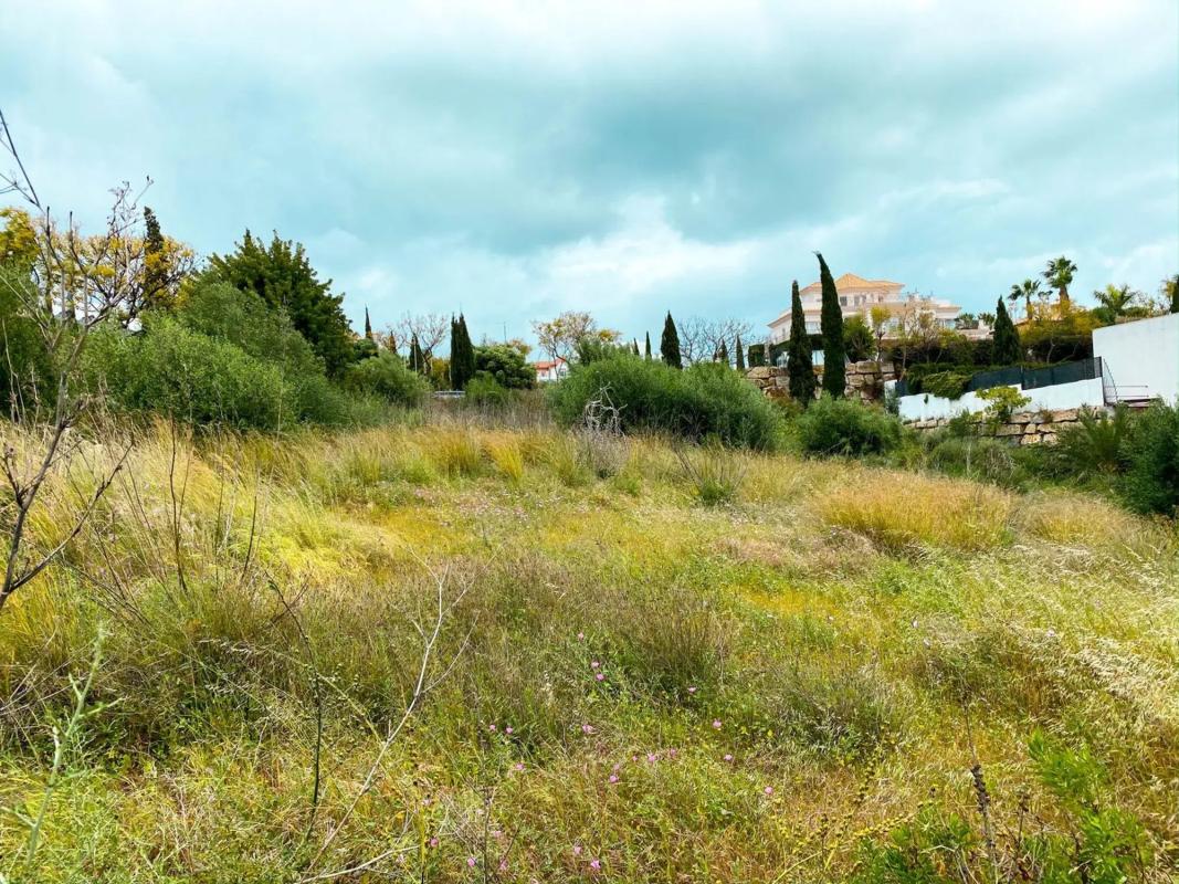 Land for sale in Benahavís, Malaga photo 5