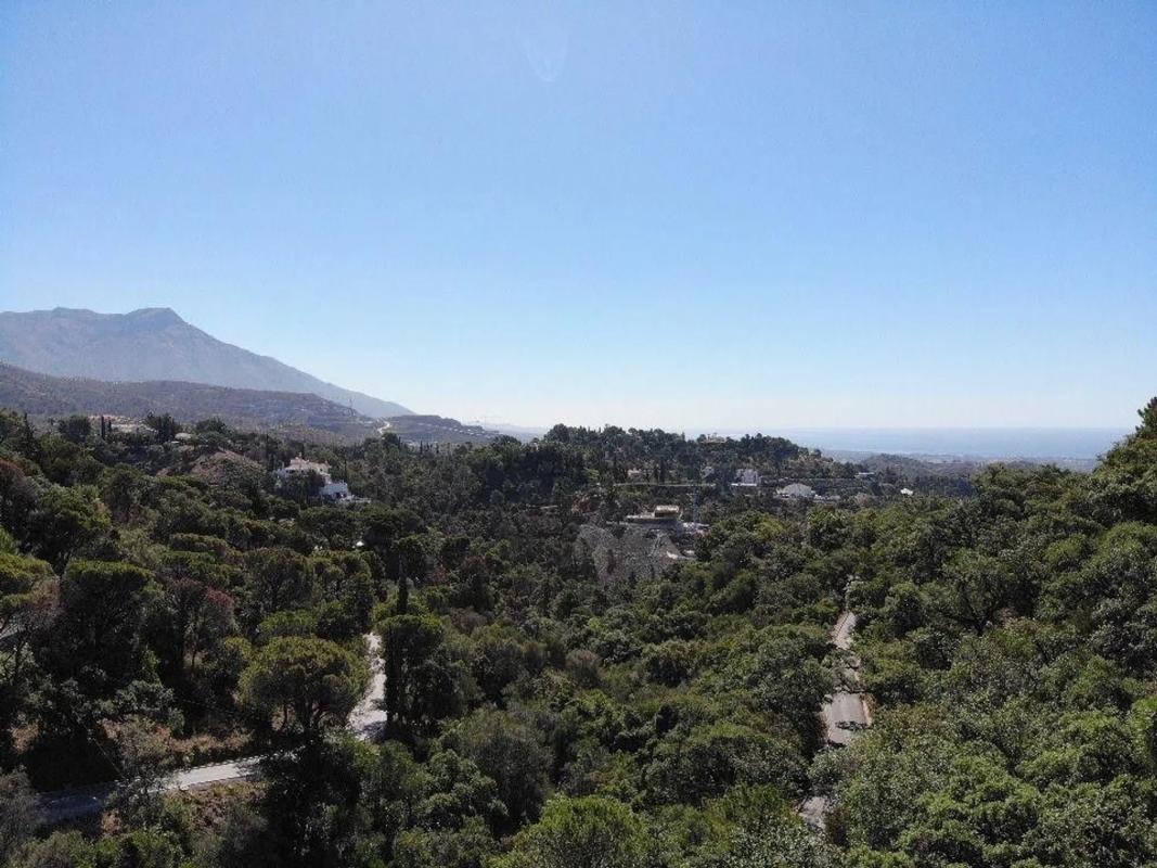Terreno en venta en Benahavís, Malaga photo 2