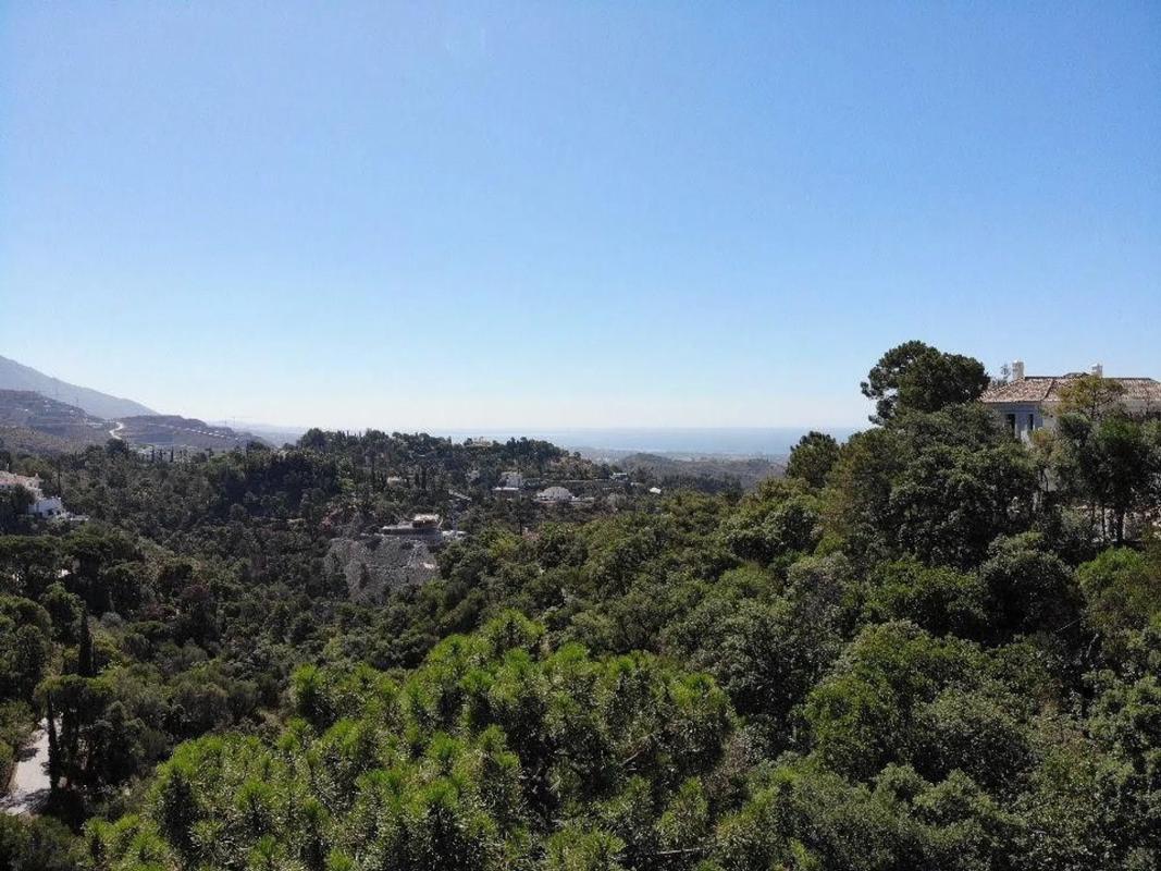 Terreno en venta en Benahavís, Malaga photo 4