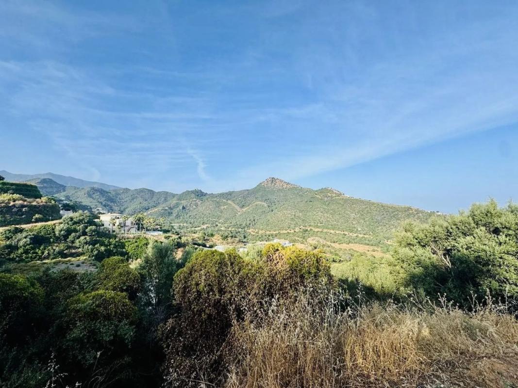 Terreno en venta en Benahavís, Malaga photo 3
