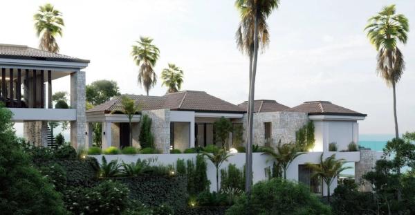 Terreno en Marbella Club Golf Resort photo 1