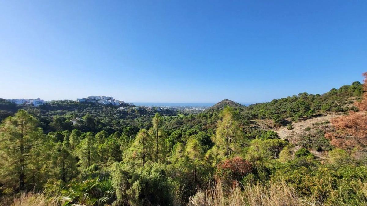 Terreno en venta en Benahavís, Malaga photo 4