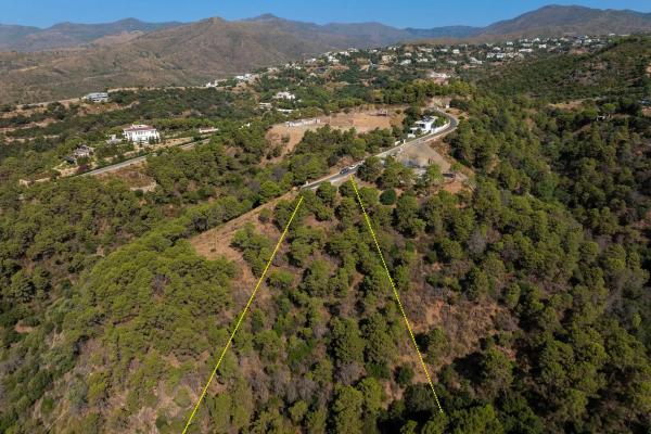 Terreno en Marbella Club Golf Resort, 1 photo 1