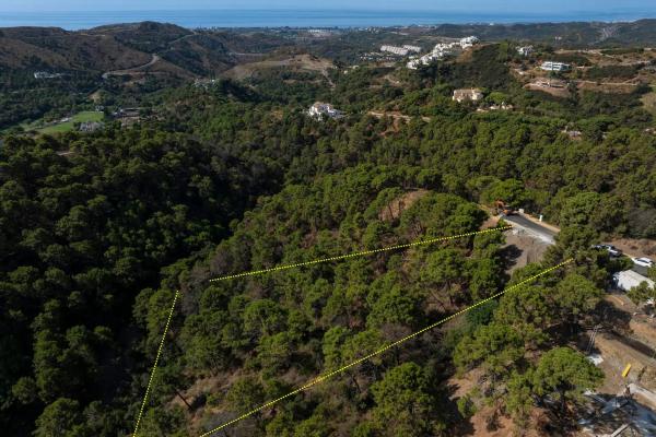 Terreno en Marbella Club Golf Resort, 1 photo 4