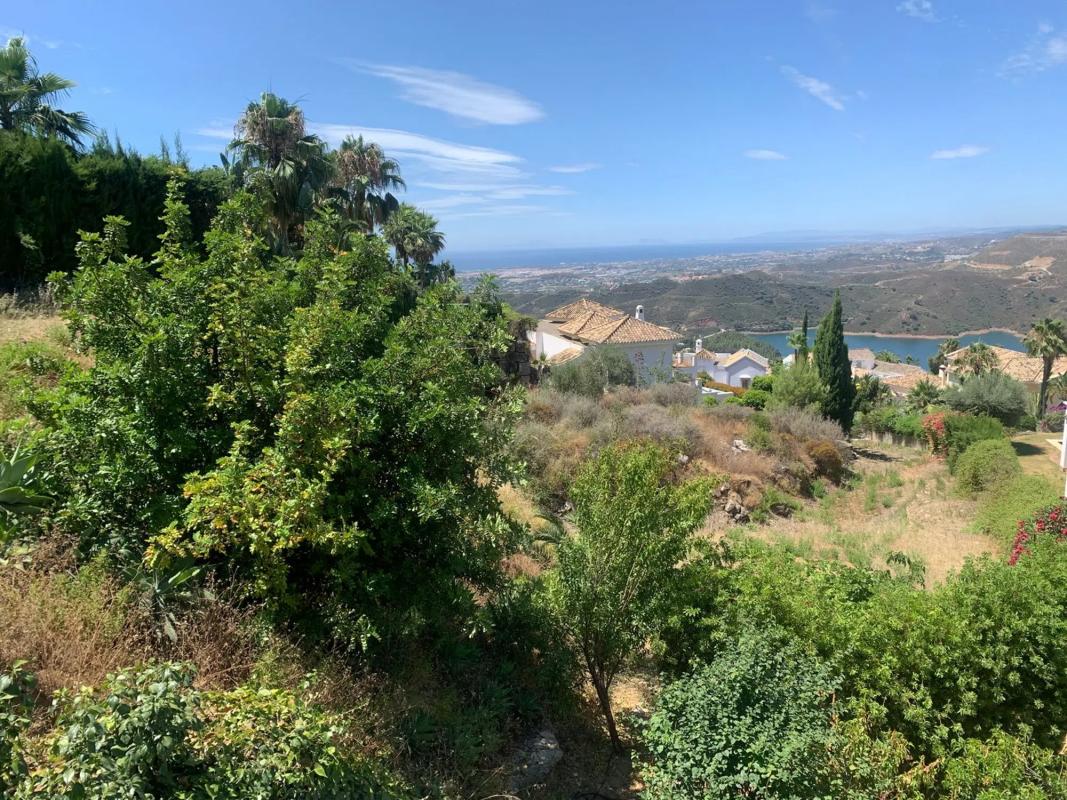 Terreno en venta en Istan, Malaga photo 4
