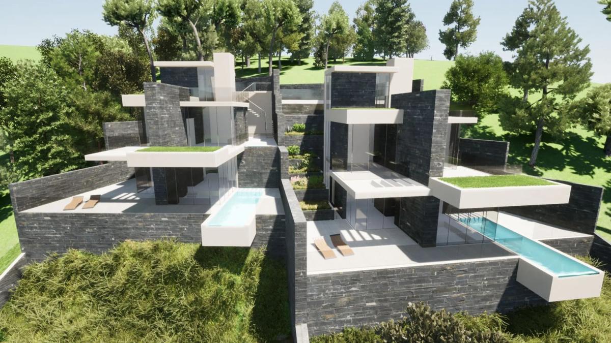 Terreno en venta en Istan, Malaga photo 3