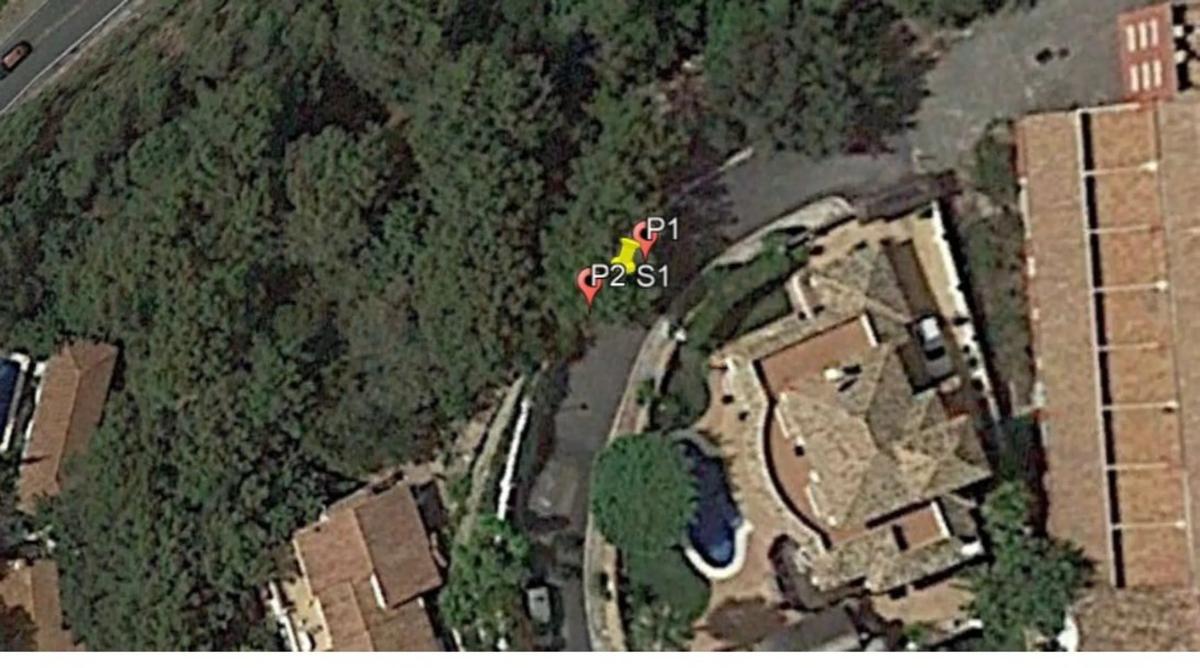 Terreno en venta en Istan, Malaga photo 5