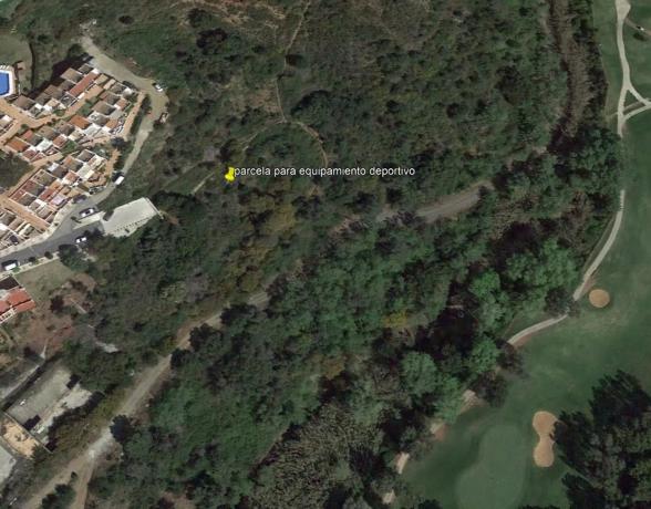 Terreno en avenida la Reserva de Marbella s/n thumbnail 2