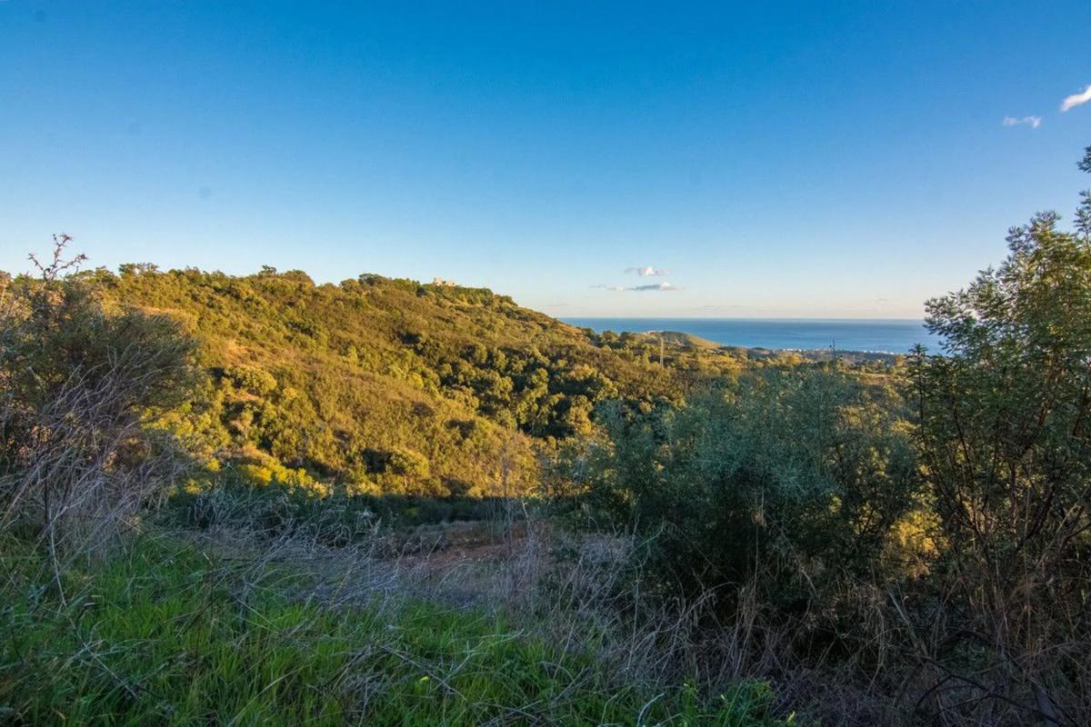 Działka na sprzedaż w Marbella, Malaga photo 2