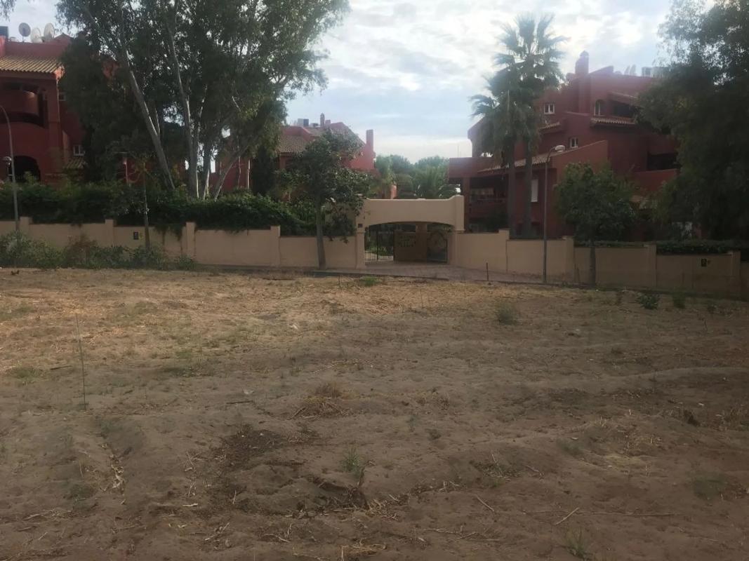 Terreno en venta en Marbella, Malaga photo 4