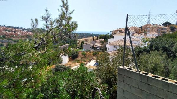 Terreno en calle Lila, 7 photo 1