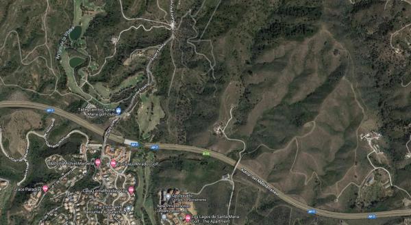 Terreno en avenida de españa s/n photo 1