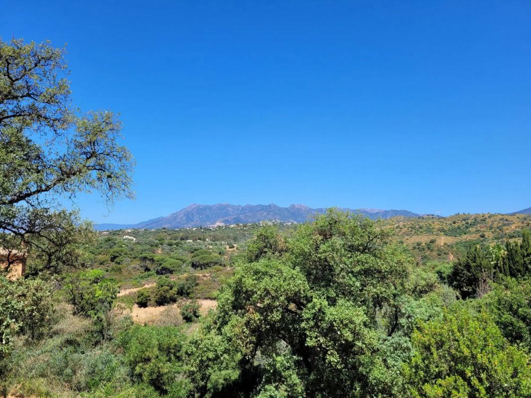 Działka na sprzedaż w Marbella, Malaga photo 2