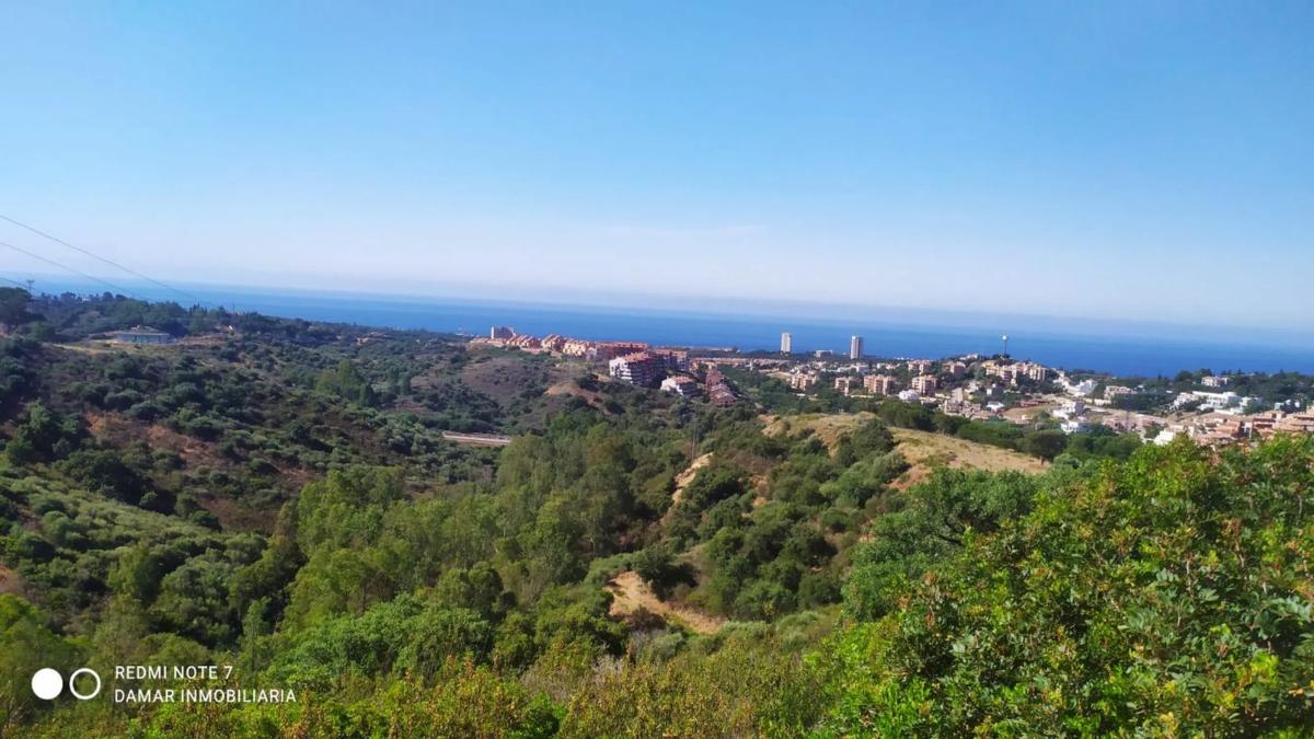 Terreno en venta en Marbella, Malaga photo 2