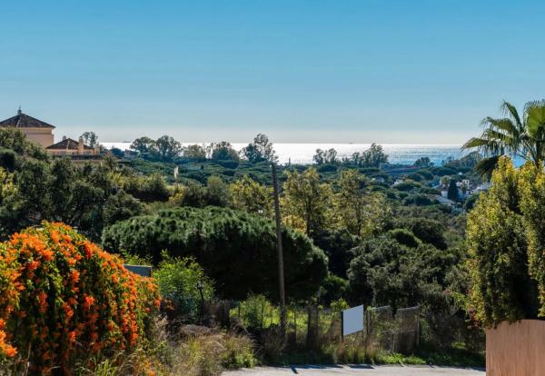 Terreno en avenida de Portugal, 22 thumbnail 1