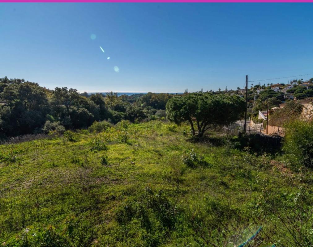 Działka na sprzedaż w Marbella, Malaga photo 5