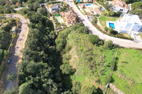 Terreno en avenida de Portugal, 526 thumbnail 2