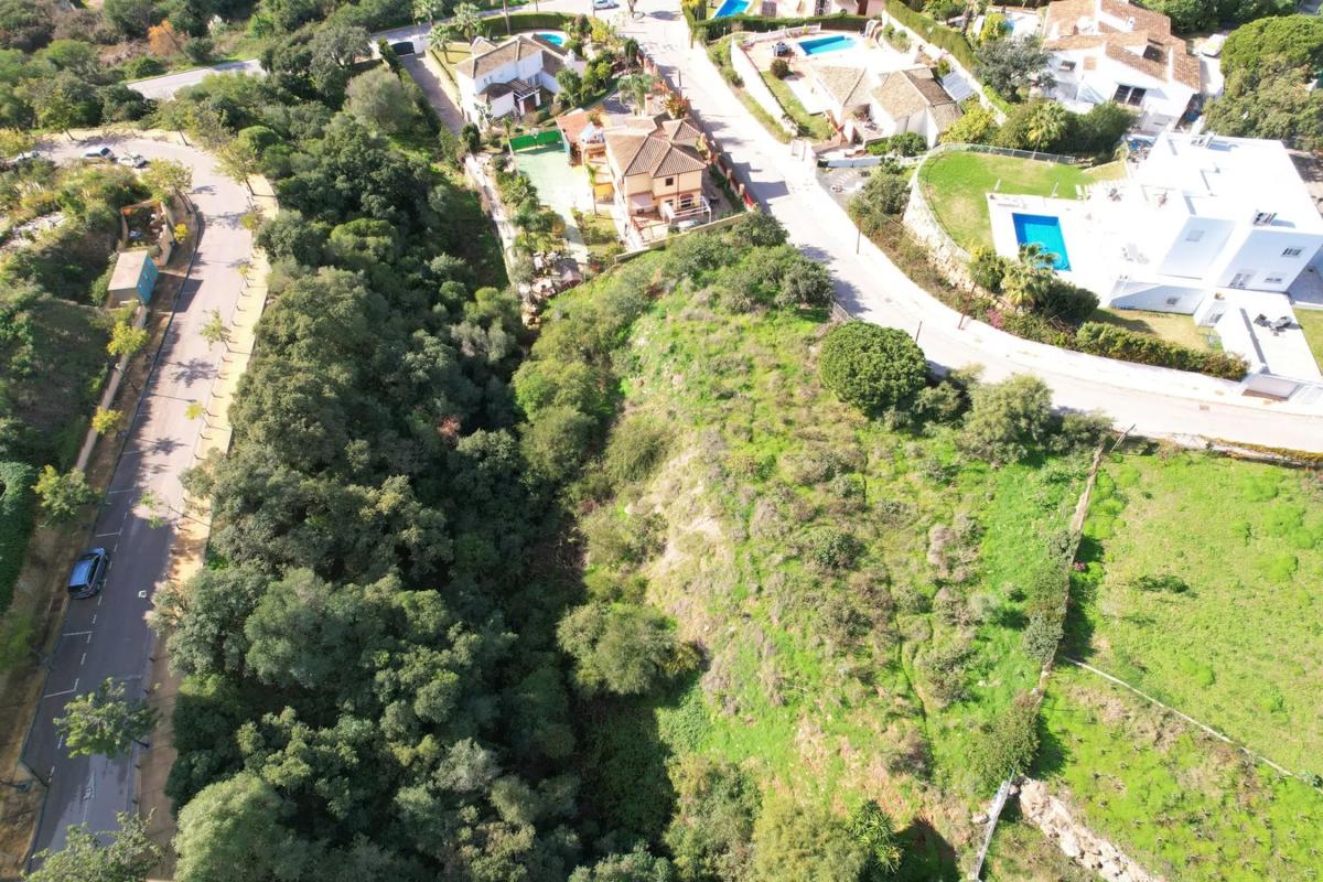 Terreno en venta en Marbella, Malaga photo 4