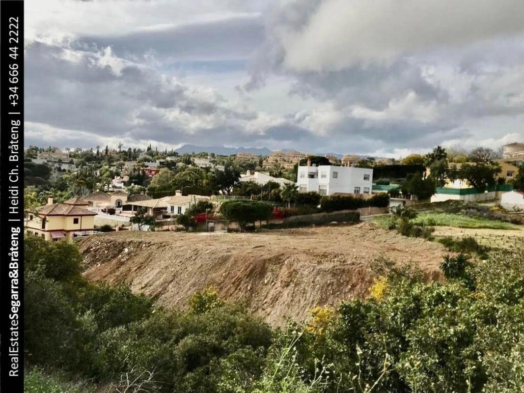 Terreno en venta en Marbella, Malaga photo 5