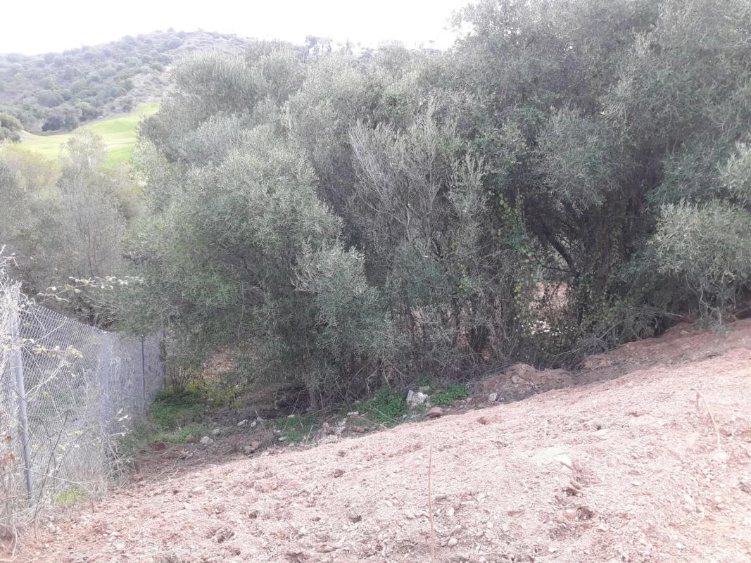 Działka na sprzedaż w Marbella, Malaga photo 1