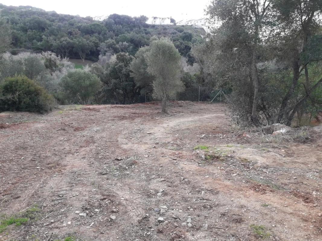 Działka na sprzedaż w Marbella, Malaga photo 4