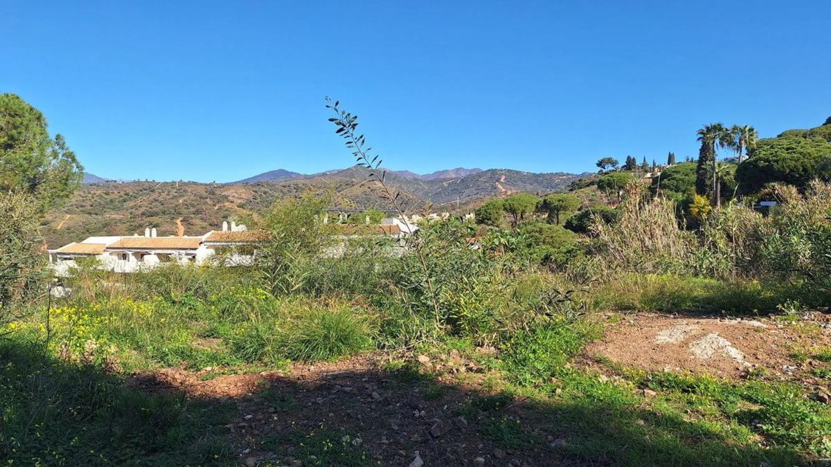 Działka na sprzedaż w Marbella, Malaga photo 5
