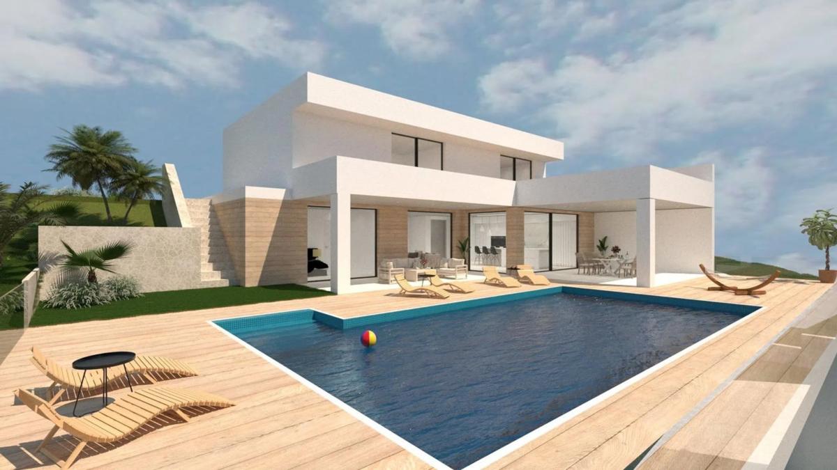 Terreno en venta en Marbella, Malaga photo 2