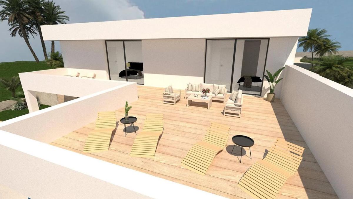 Terreno en venta en Marbella, Malaga photo 3