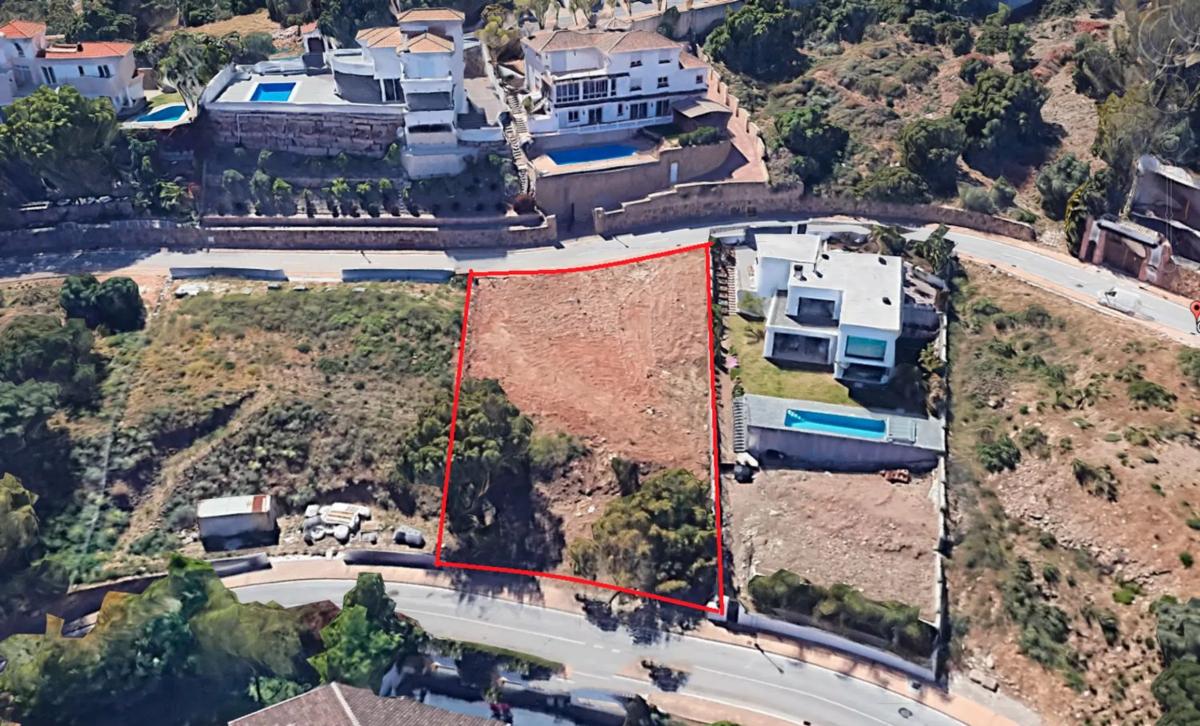 Terreno en venta en Marbella, Malaga photo 5
