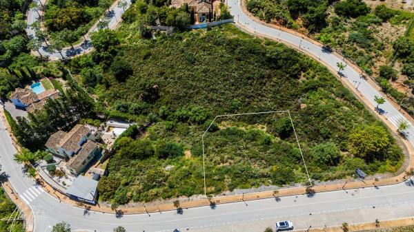 Terreno en avenida de las Cumbres photo 2