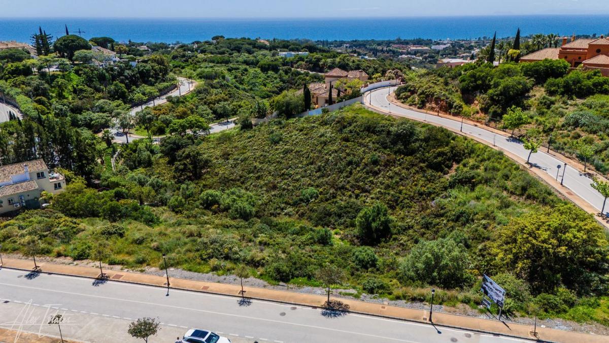 Terreno en venta en Marbella, Malaga photo 4