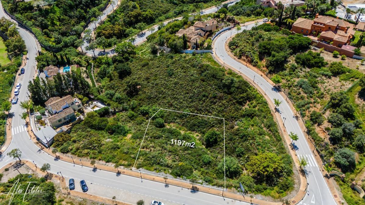 Terreno en venta en Marbella, Malaga photo 5