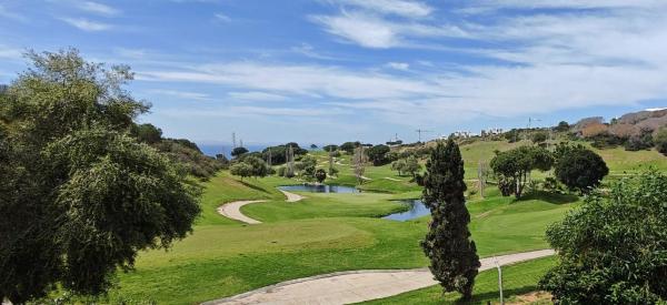 Terreno en Barrio Reserva de Marbella photo 1