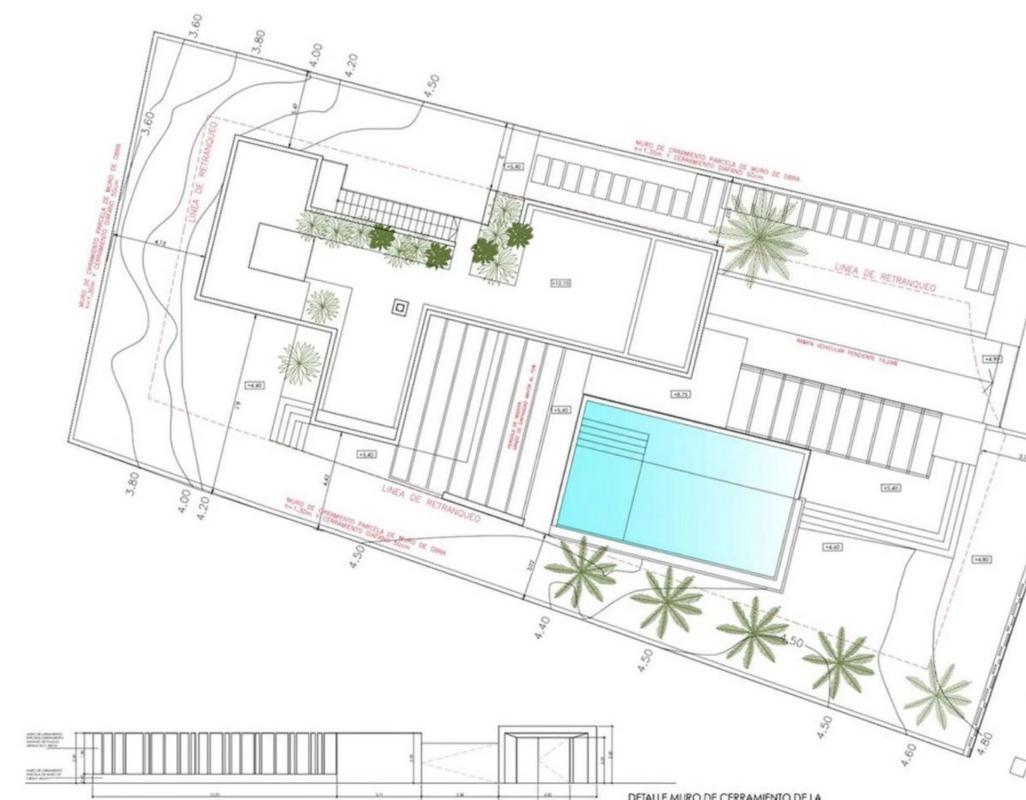 Terreno en venta en Marbella, Malaga photo 1