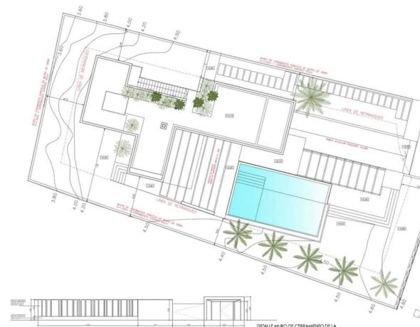 Terreno en calle Tenerife, 2 photo 1