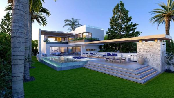Terreno en calle Tenerife, 2 thumbnail 1
