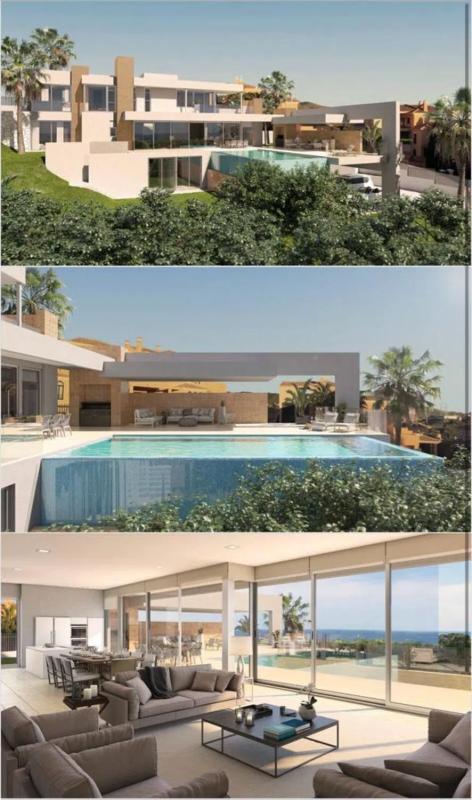 Terreno en venta en Marbella, Malaga photo 3