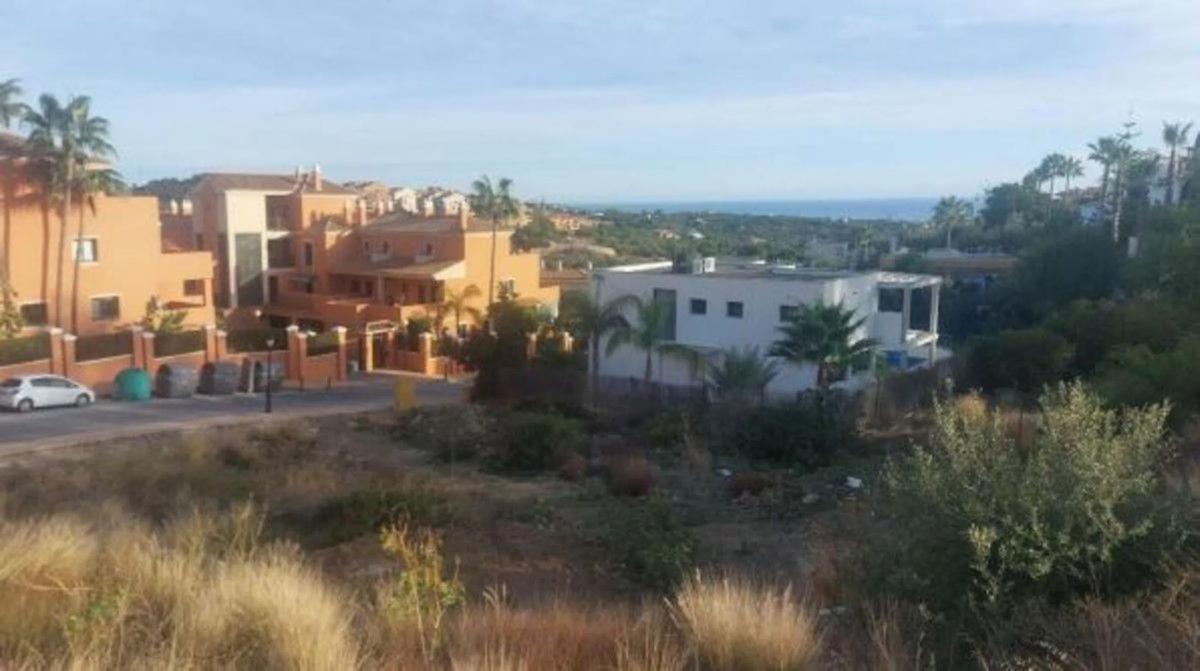 Terreno en venta en Marbella, Malaga photo 5