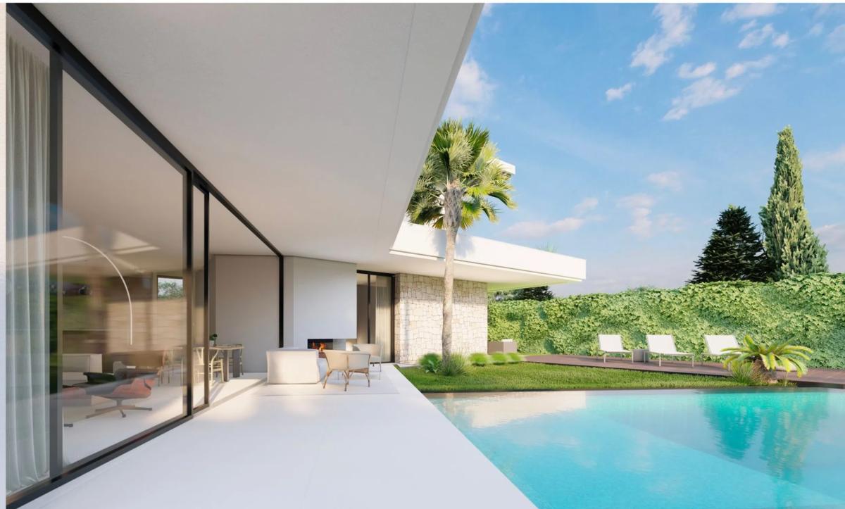 Terreno en venta en Marbella, Malaga photo 4