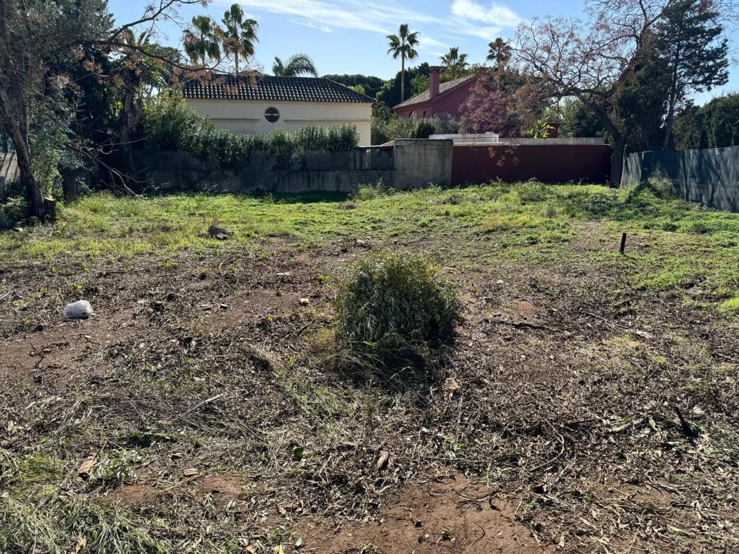 Terreno en venta en Marbella, Malaga photo 5